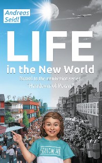 Cover Life in the New World