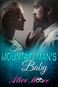 Cover The Mountain Man's Baby