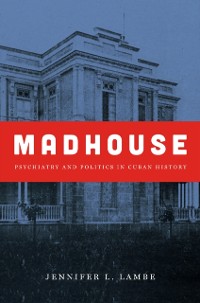 Cover Madhouse