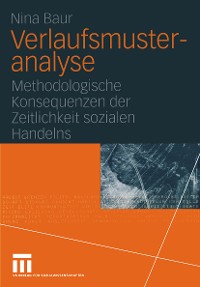 Cover Verlaufsmusteranalyse