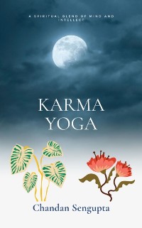 Cover Karma Yoga