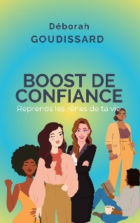 Cover Boost de confiance