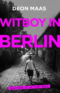 Cover Witboy in Berlin