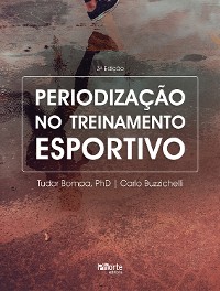 Cover Periodização no treinamento esportivo