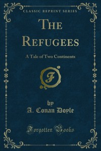 Cover Refugees