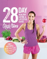 Cover Bikini Body 28-Day Healthy Eating & Lifestyle Guide