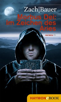 Cover Morbus Dei: Im Zeichen des Aries