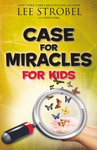Cover Case for Miracles for Kids
