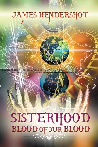 Cover Sisterhood Blood of Our Blood