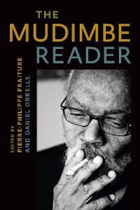 Cover The Mudimbe Reader