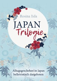 Cover Japan-Trilogie