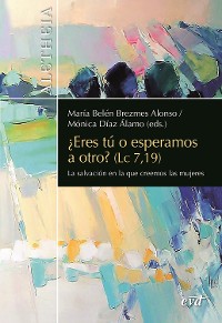 Cover ¿Eres tú o esperamos a otro? (Lc 7,19)