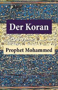 Cover Der Koran