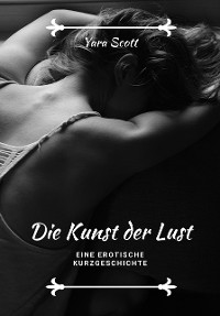 Cover Die Kunst der Lust