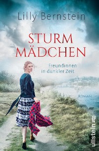 Cover Sturmmädchen
