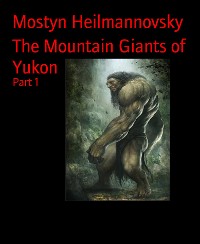 Cover The Mountain Giants of Yukon