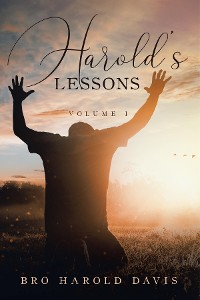 Cover Harold's Lessons