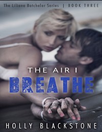 Cover Air I Breathe