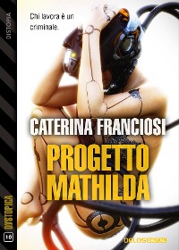 Cover Progetto Mathilda