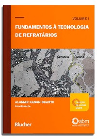 Cover Fundamentos à tecnologia de refratários