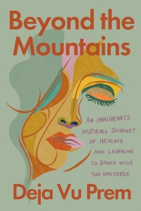 Cover Beyond the Mountains