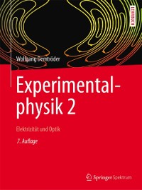 Cover Experimentalphysik 2
