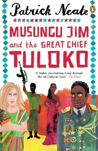 Cover Musungu Jim and the Great Chief Tuloko