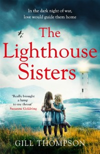 Cover Lighthouse Sisters