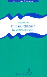 Cover Primärdirektionen