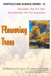 Cover Flowering Trees