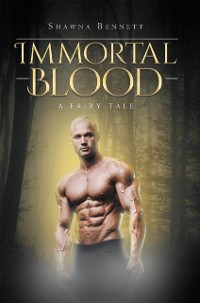 Cover Immortal Blood