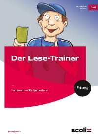 Cover Der Lese-Trainer