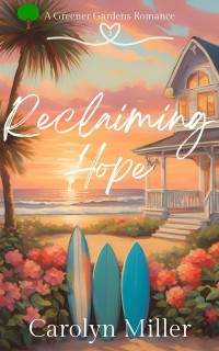 Cover Reclaiming Hope