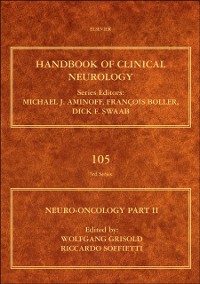 Cover Neuro-Oncology, Part II