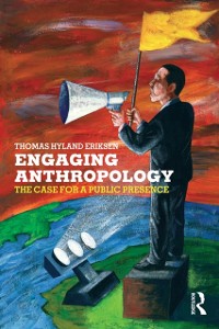 Cover Engaging Anthropology