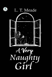 Cover A Very Naughty Girl