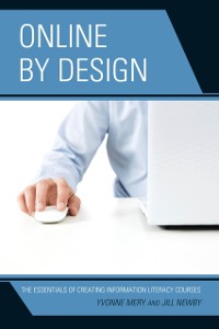 Cover Online by Design