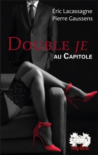 Cover Double je au Capitole