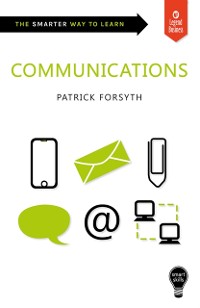 Cover Smart Skills: Communications