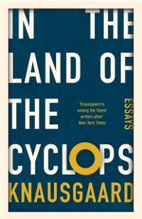 Cover In the Land of the Cyclops