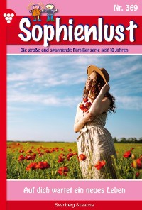 Cover Sophienlust 369 – Familienroman