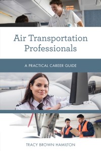 Cover Air Transportation Professionals
