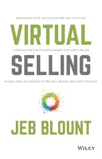 Cover Virtual Selling