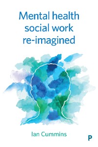 Cover Mental Health Social Work Reimagined