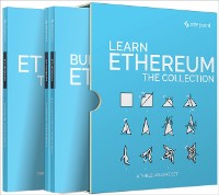 Cover Learn Ethereum: The Collection
