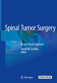 Cover Spinal Tumor Surgery