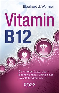 Cover Vitamin B12