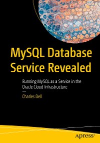 Cover MySQL Database Service Revealed
