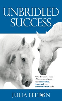 Cover Unbridled Success