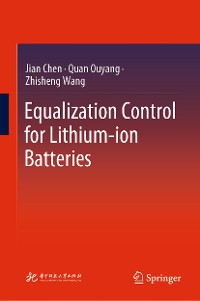 Cover Equalization Control for Lithium-ion Batteries
